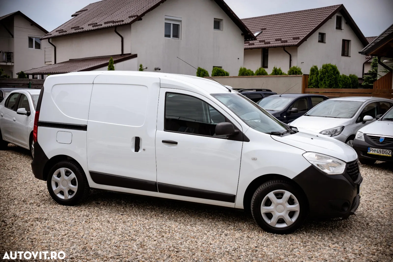 Dacia Dokker 1.6 SCe Laureate - 5