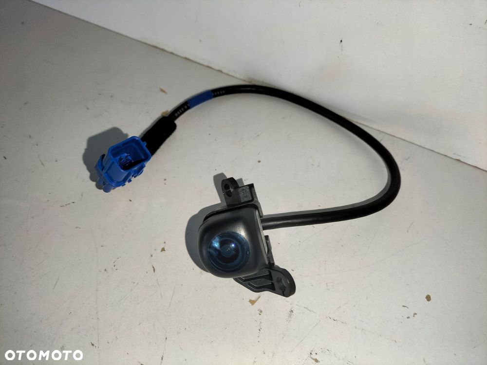 kamera hyundai kia assy rr view 95760-k4100 - 2