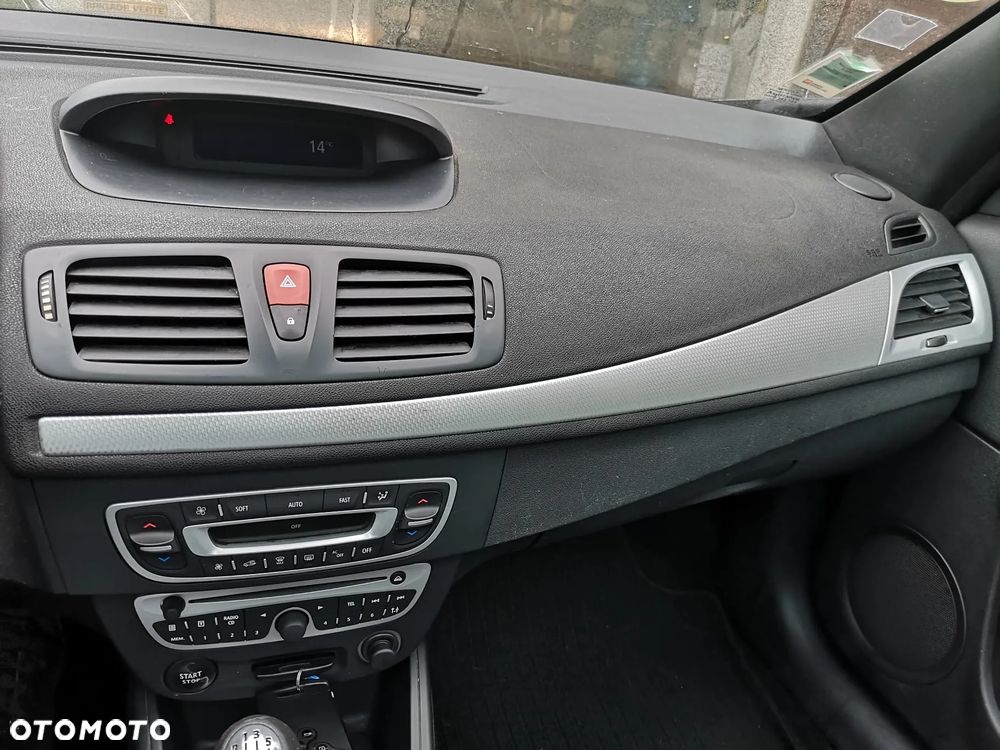 Renault Megane dCi 130 FAP Dynamique - 20