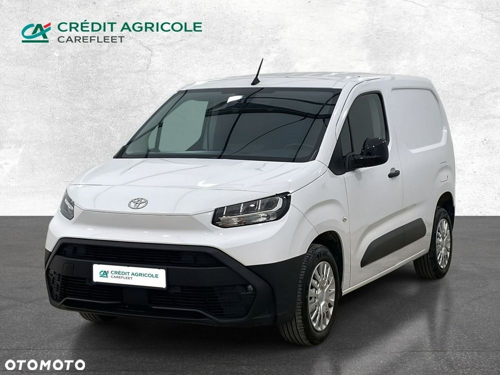 Toyota Proace City - 2