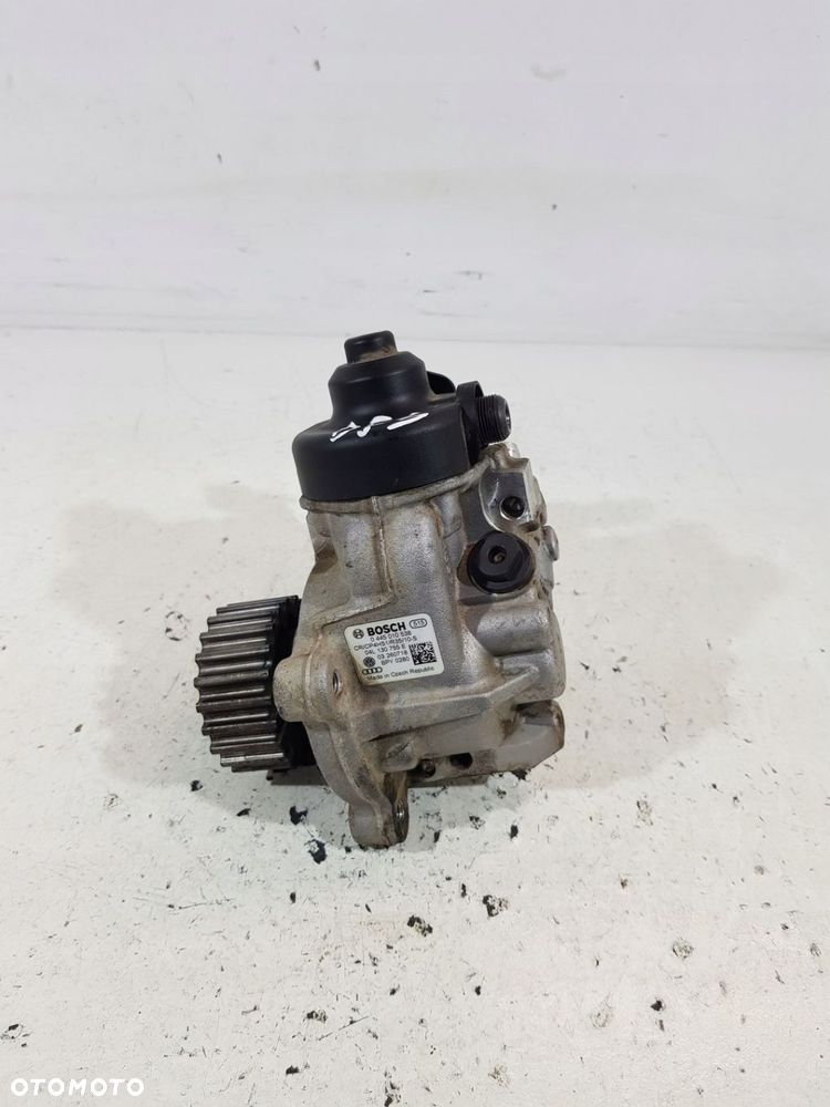 POMPA WTRYSKOWA 0445010538 VW SKODA AUDI 2.0 TDI - 13