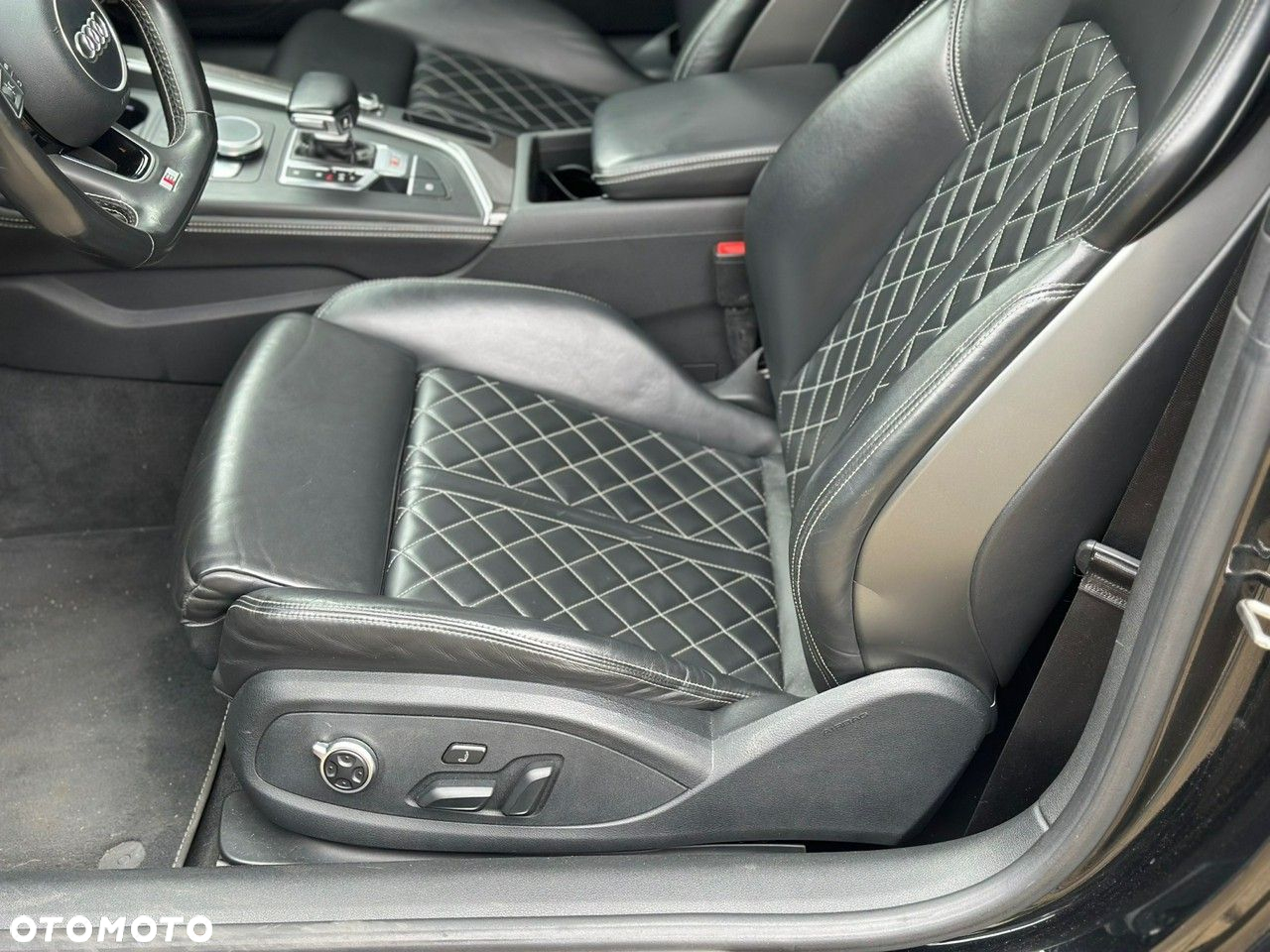 Audi S5 Coupe 3.0 TFSI quattro tiptronic - 17