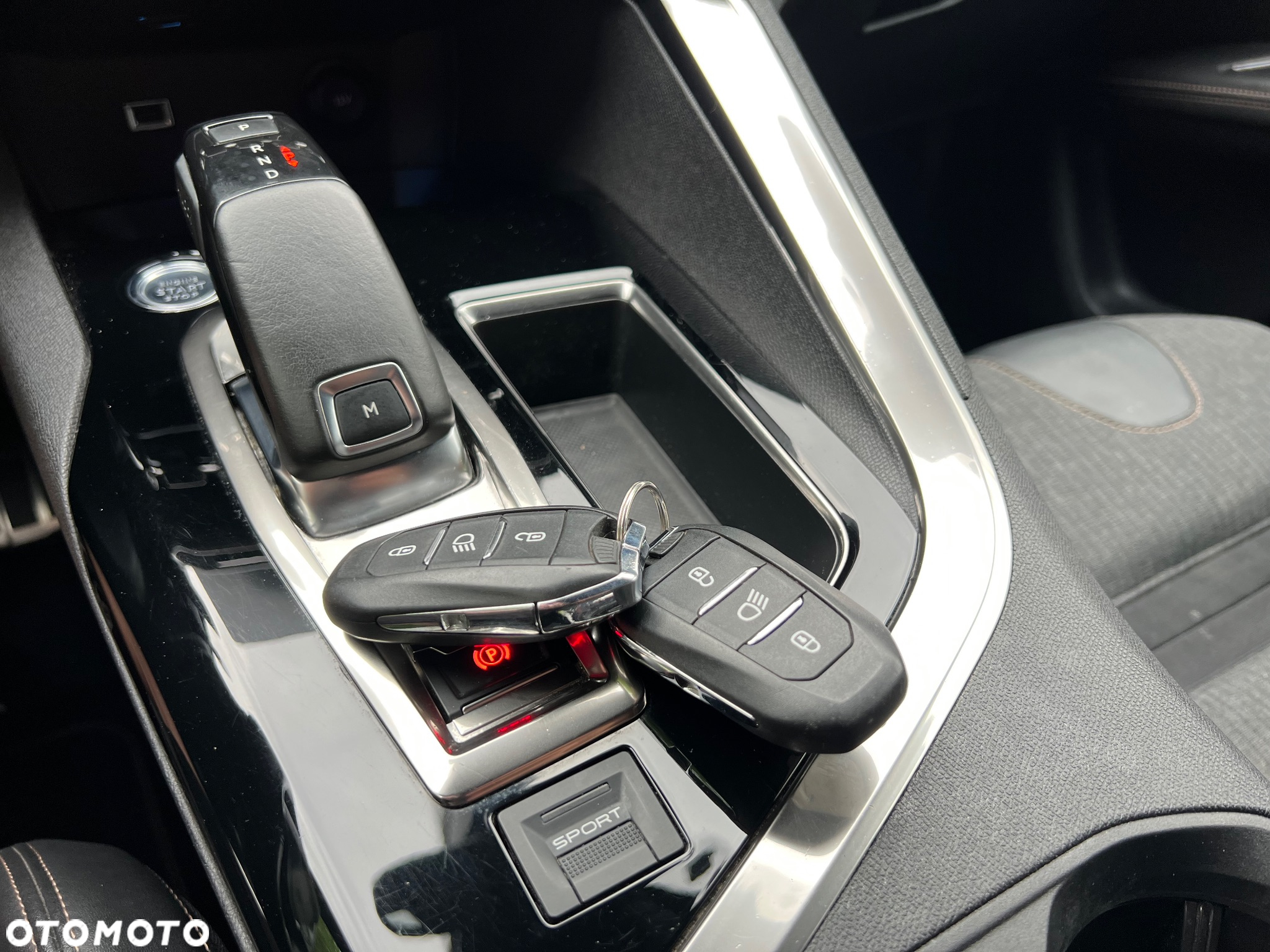 Peugeot 3008 PureTech 180 Stop & Start GPF EAT8 GT Pack - 24