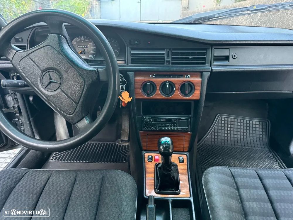 Mercedes-Benz Citan - 6