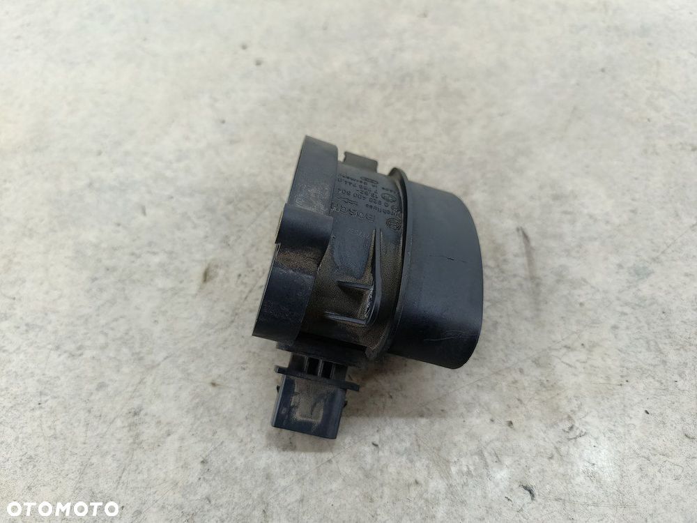 PRZEPŁYWOMIERZ POWIETRZA BMW 3 E46 7788744 0928400504  BOSCH 2.0 D 318td - 3