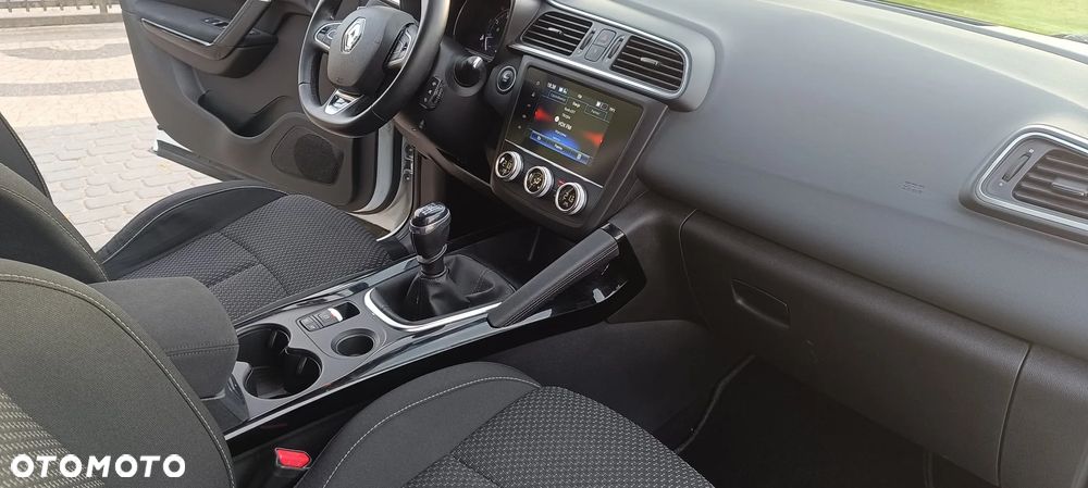 Renault Kadjar 1.3 TCe FAP Easy Life - 9