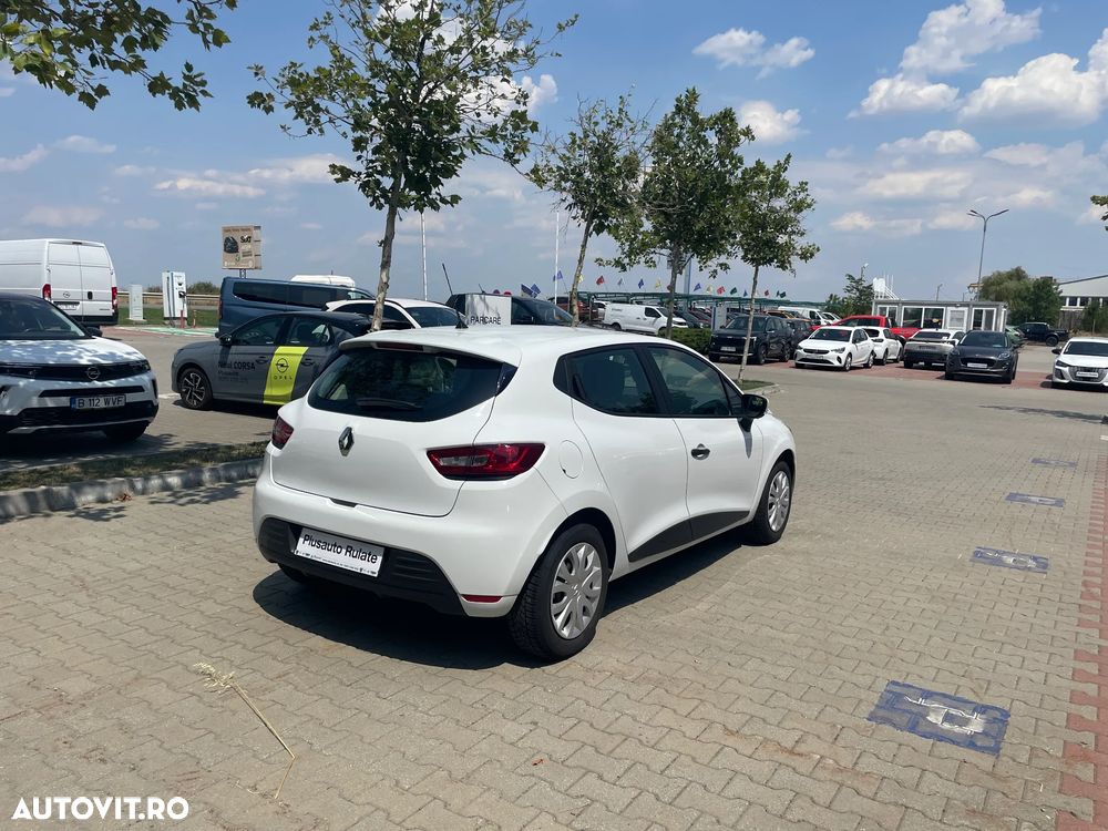 Renault Clio IV 0.9 TCe Life - 15