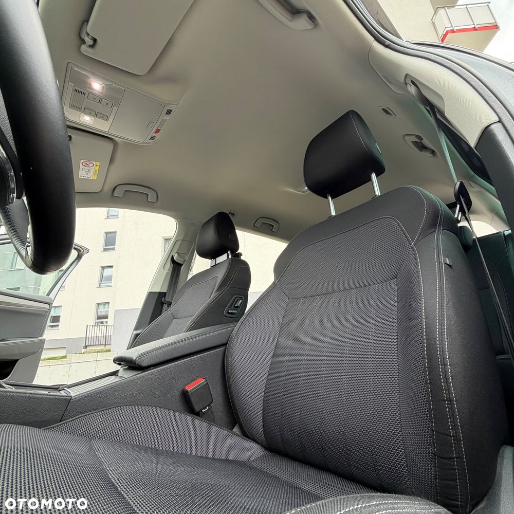 Skoda Superb 1.5 TSI DSG Style - 30