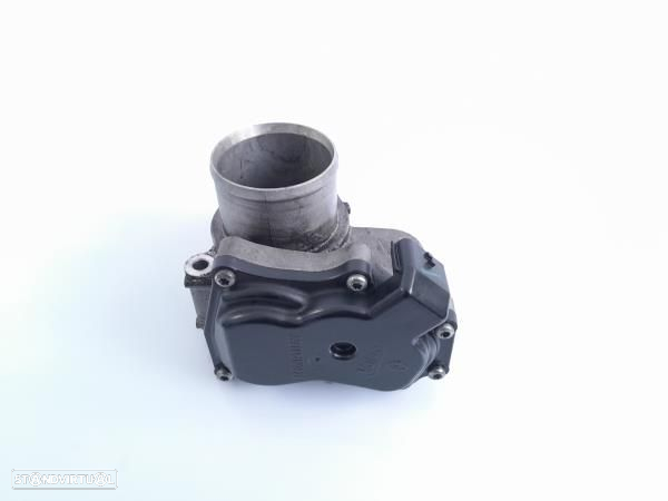 Corpo Borboleta Renault Megane Iii Grandtour (Kz0/1) - 2