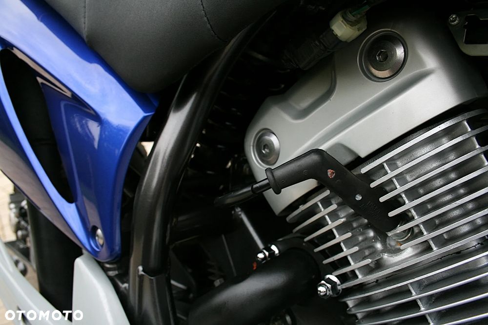 Honda Varadero - 20