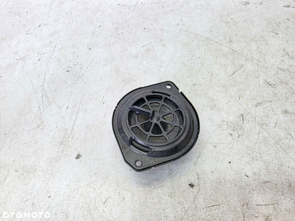 GŁOŚNIK KOKPITU DESKI AUDI Q7 4M 4M0035416B - 2