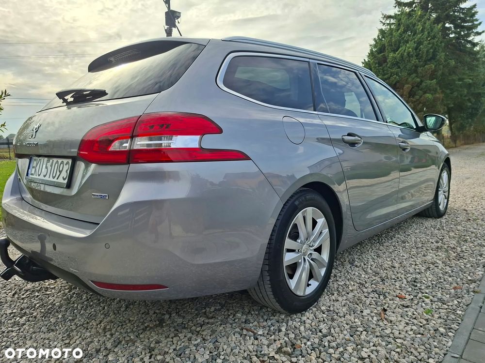 Peugeot 308 - 29