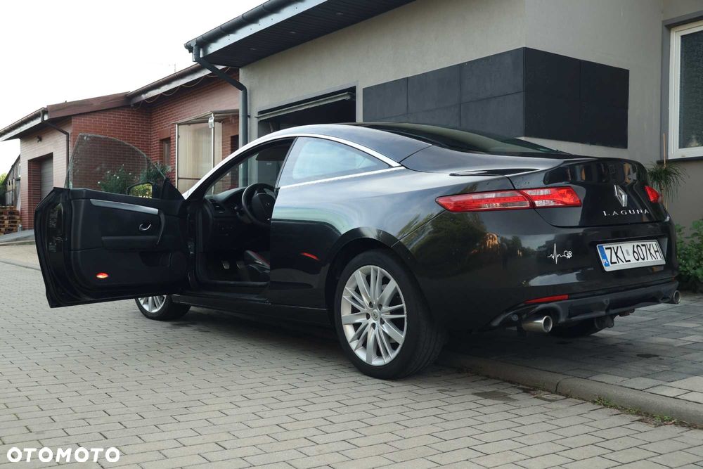 Renault Laguna - 6