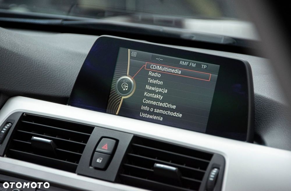 BMW Seria 3 - 6