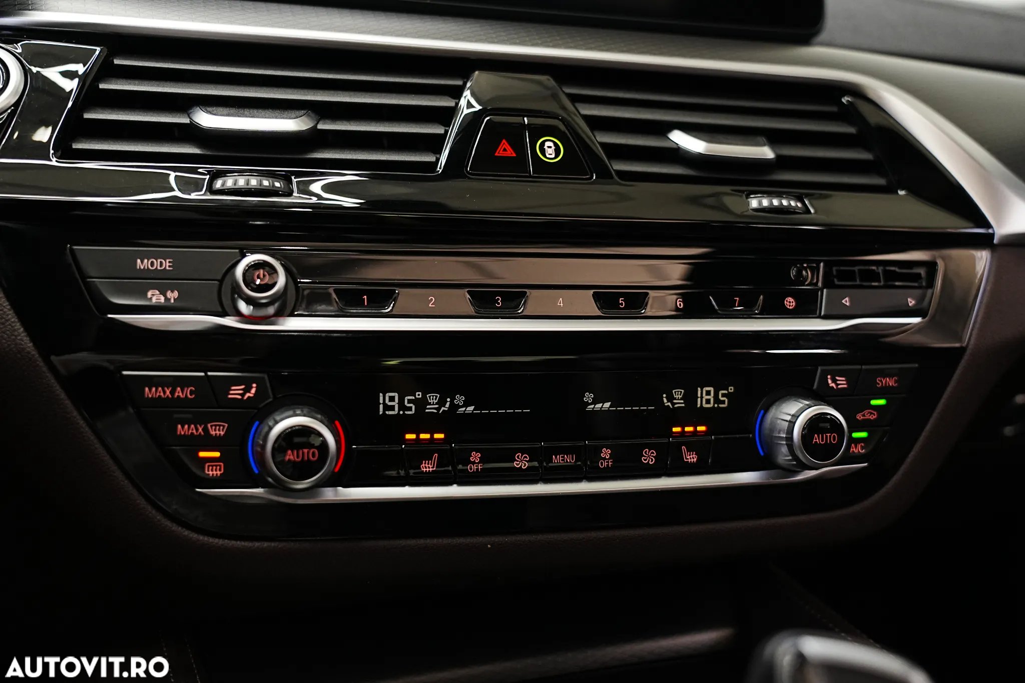 BMW Seria 5 530e AT PHEV - 26