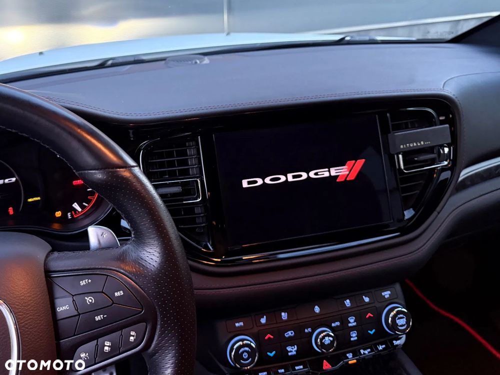 Dodge Durango 5.7 R/T - 34