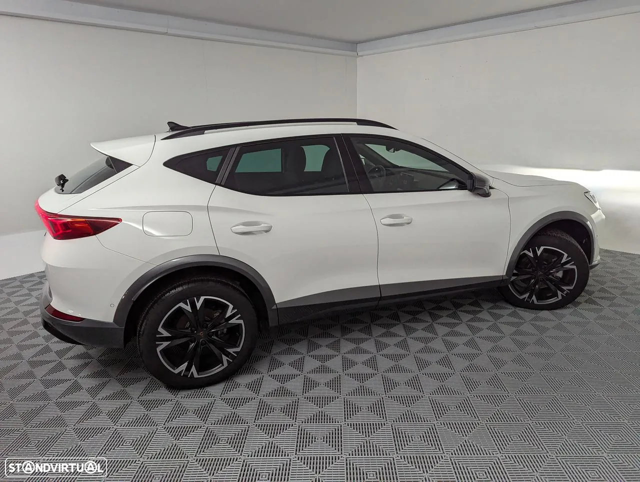 Cupra Formentor 1.5 TSI Plus - 6