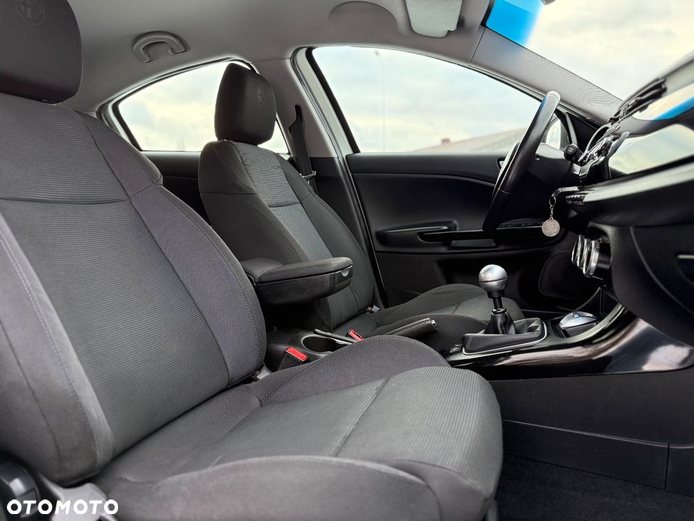 Alfa Romeo Giulietta 1.4 TB Distinctive - 30