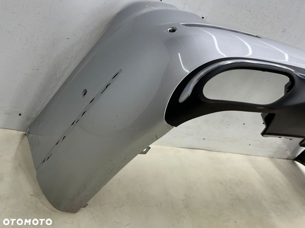 Zderzak tylny Mercedes W213 S213 E-Klasa Eklasa 16-23r. Kombi tył 6XPDC A2138852225 - 15