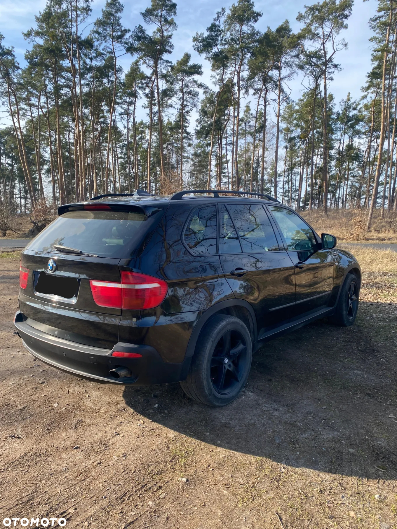 BMW X5 3.0d xDrive - 2