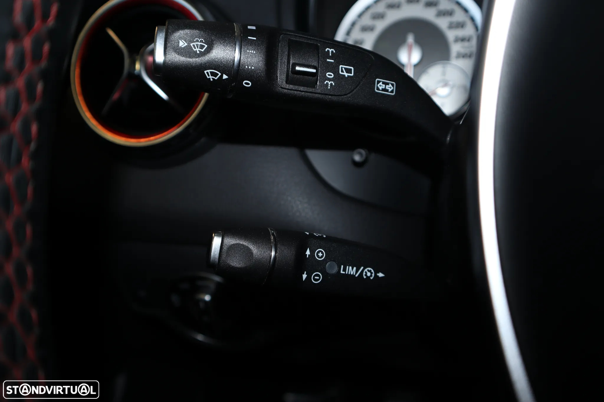 Mercedes-Benz GLA 180 (CDI) d AMG Line - 21