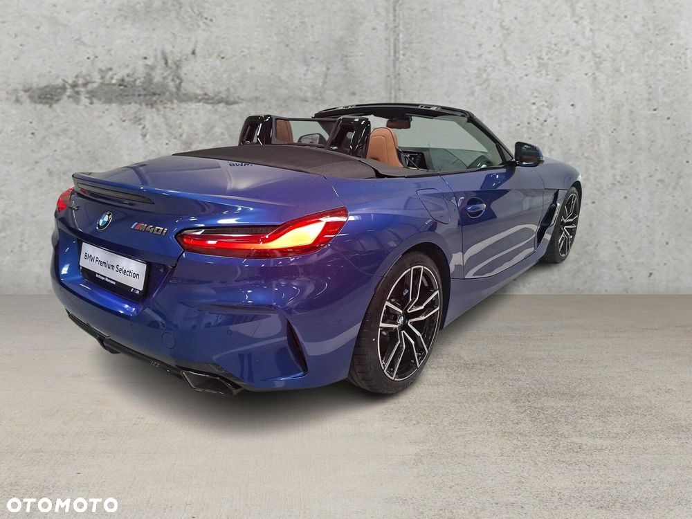 BMW Z4 - 25