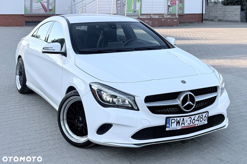 Mercedes-Benz CLA - 39