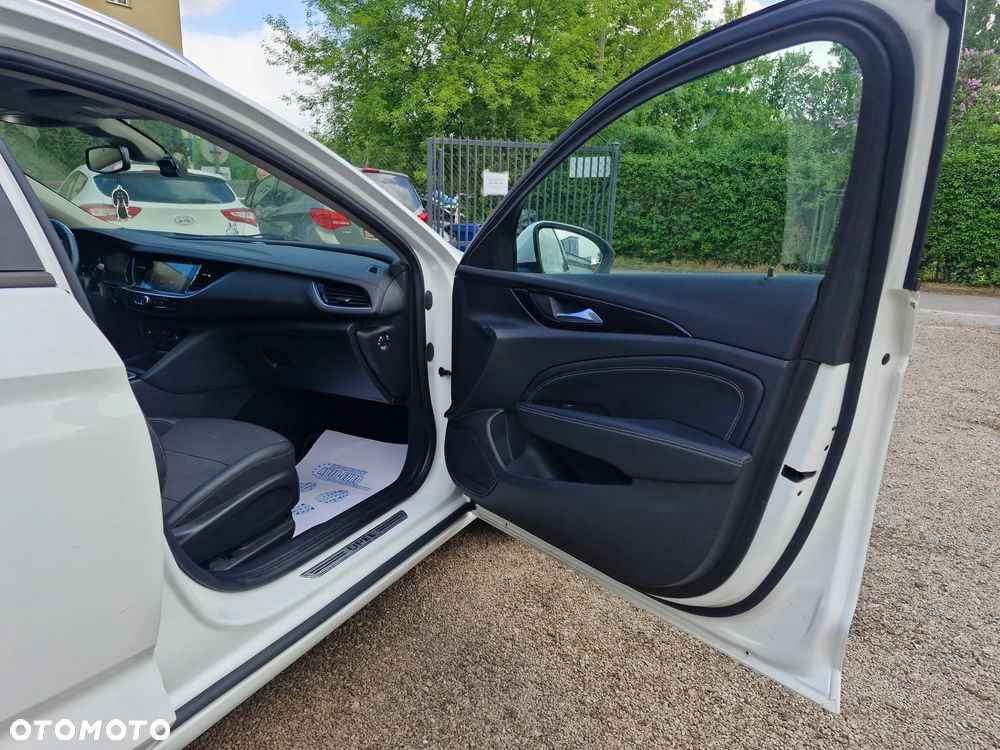Opel Insignia 2.0 CDTI Exclusive S&S - 15