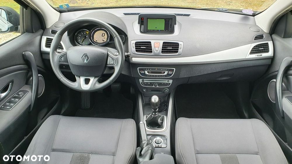 Renault Megane - 6