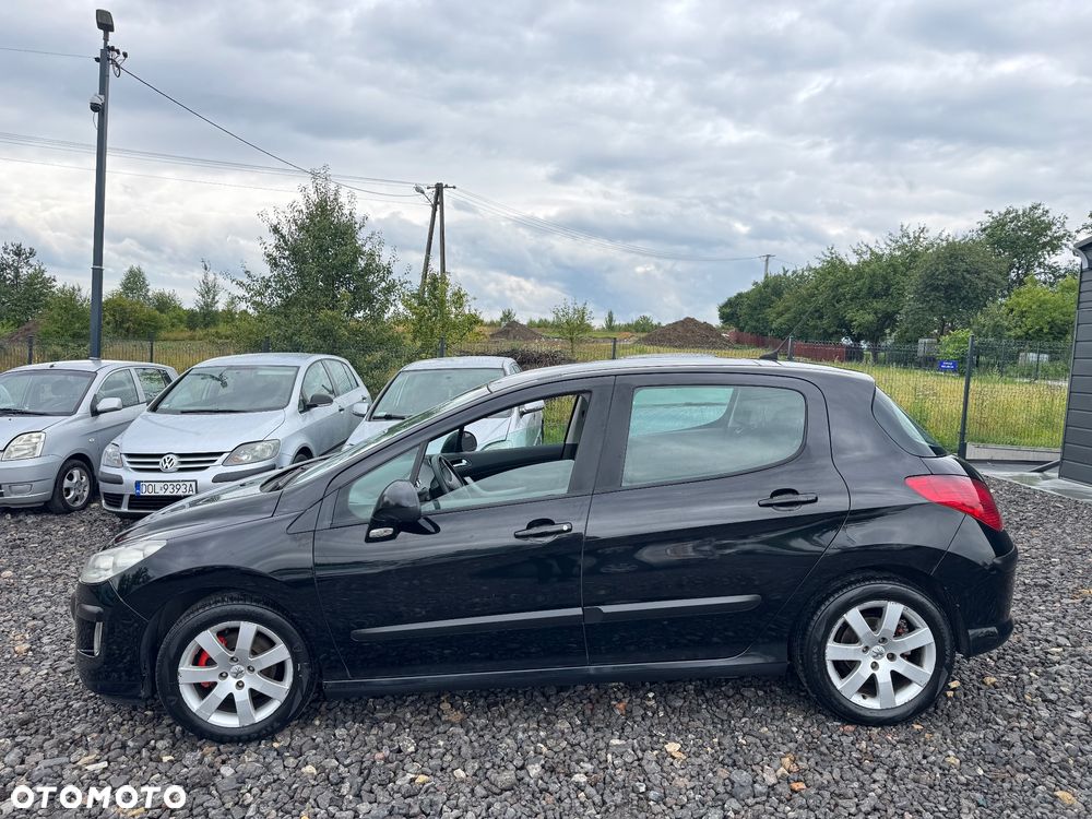 Peugeot 308 1.6 HDi Trendy - 3