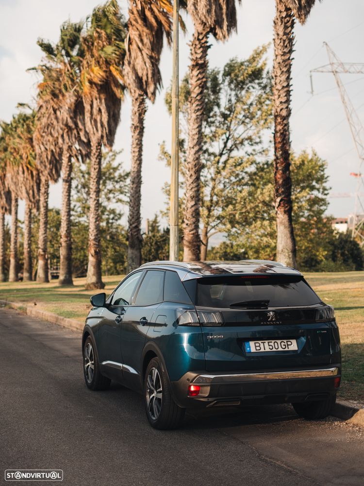Peugeot 3008 - 2
