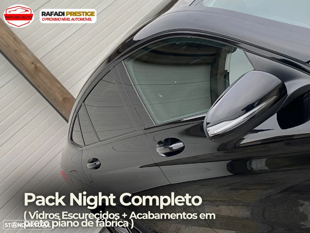 Mercedes-Benz GLC 300 de Coupe 4Matic 9G-TRONIC AMG Line - 9