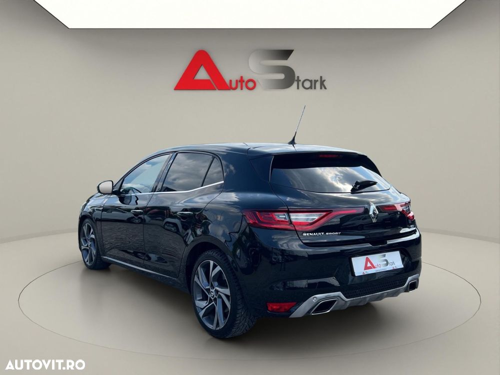 Renault Megane ENERGY dCi 165 EDC GT - 11