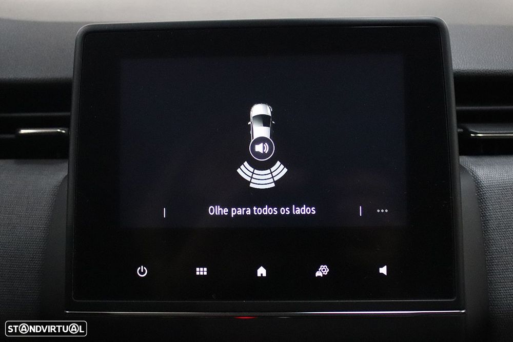 Renault Clio 1.0 TCe Evolution - 12