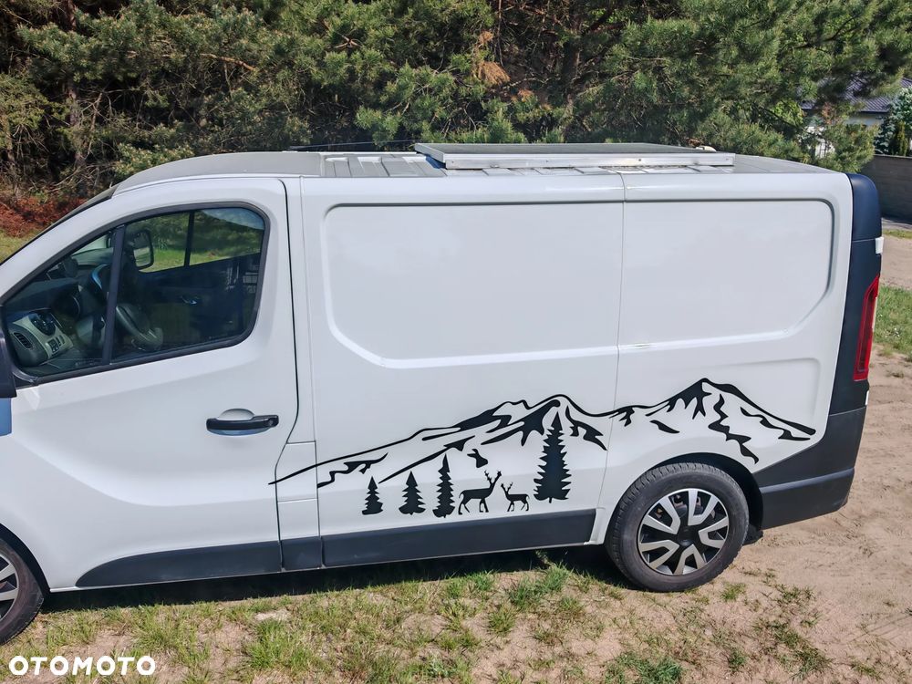 Renault Trafic - 5