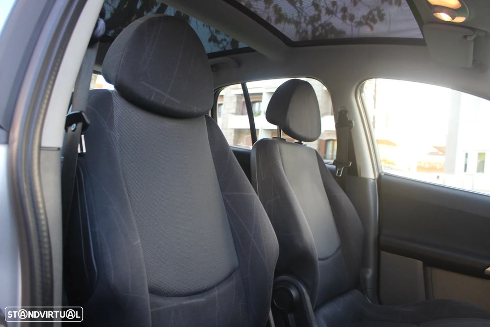 Smart ForFour Passion 75 - 14