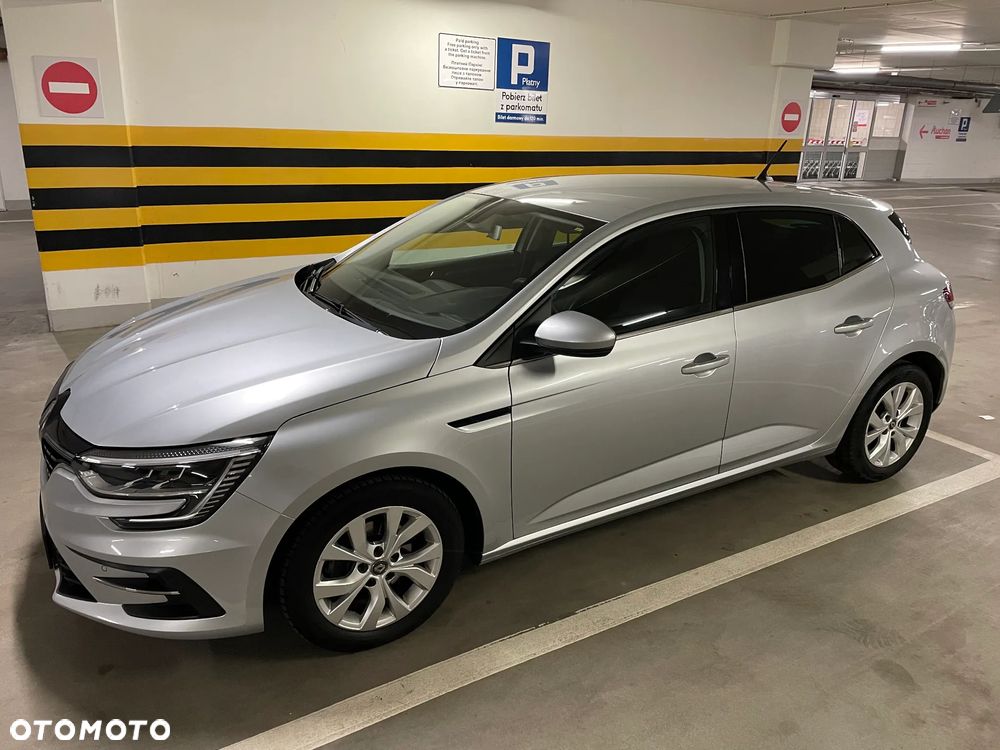 Renault Megane 1.3 TCe FAP Zen - 3