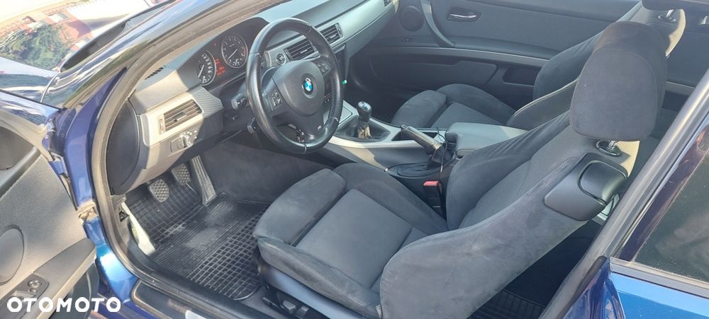 BMW Seria 3 - 6