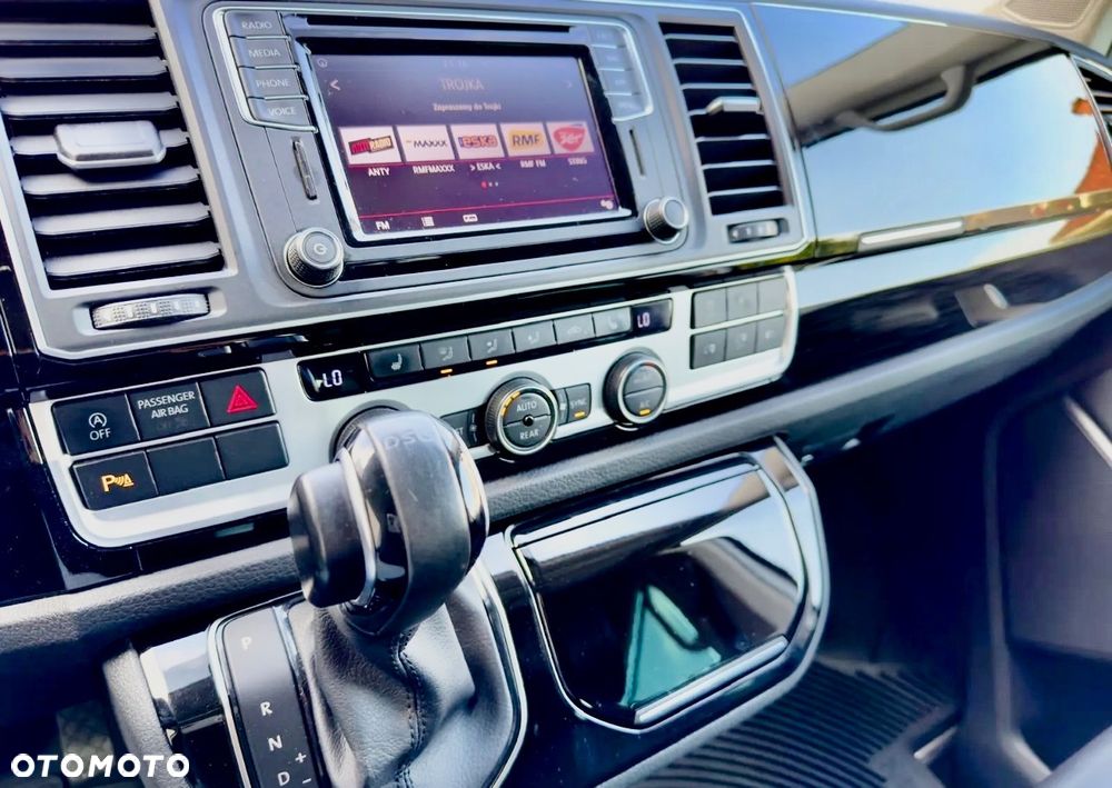 Volkswagen Multivan 2.0 BiTDI L1 Highline 4Motion DSG - 7