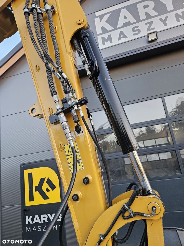 Caterpillar CAT 306 CR | 2022 MINIKOPARKA 306 CR 305 307 305E2 305CR 305 308 E 304 - 16