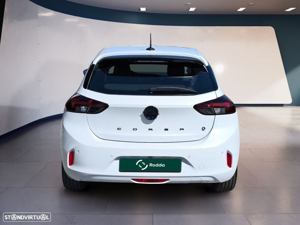 Opel Corsa-e 51 kWh Edition - 7
