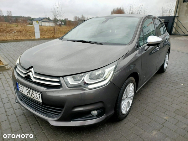 Citroën C4 1.2 PureTech Feel Edition S&S