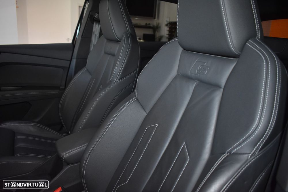 Audi Q4 e-tron 45 quattro 82 kWh - 22