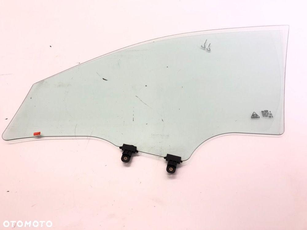 SZYBA DRZWI PRZÓD PRAWA - 179.00 PLN - KIA STONIC (YB) 2017 - 2022 1.0 T-GDi 74 kW [101 KM] benzyna - 3