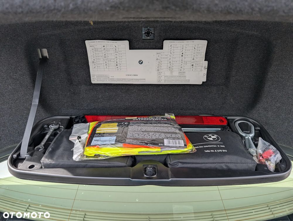 BMW Seria 5 530xd - 10