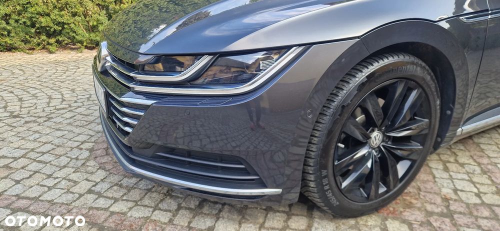 Volkswagen Arteon 2.0 TSI DSG Elegance - 23