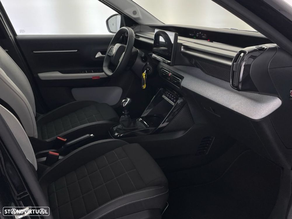 Citroën C3 1.2 Turbo Plus - 22