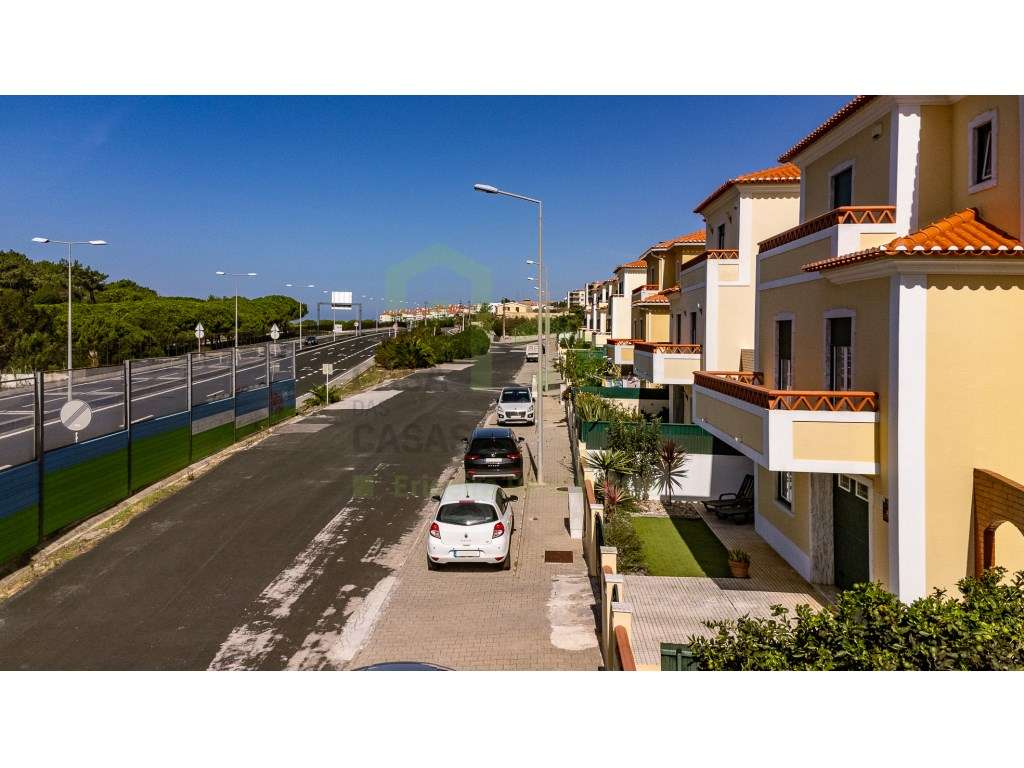 Moradia T4- Ericeira 4 km, A Casa das Casas - Grande imagem: 3/42