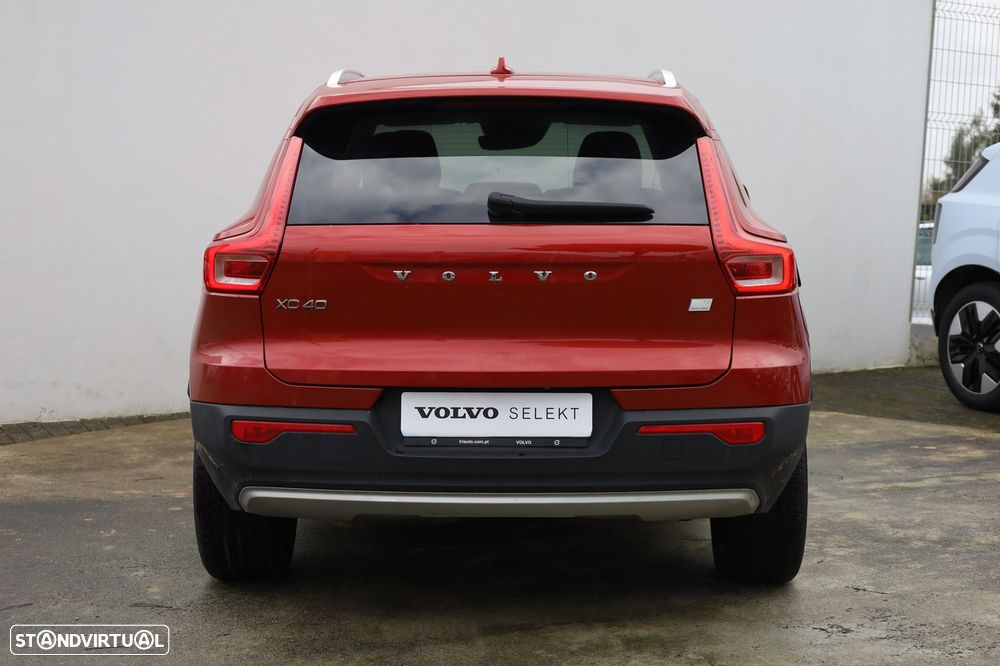 Volvo XC 40 1.5 T4 PHEV Inscription Expression - 4