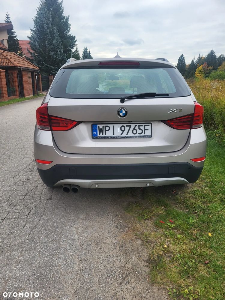 BMW X1 - 5